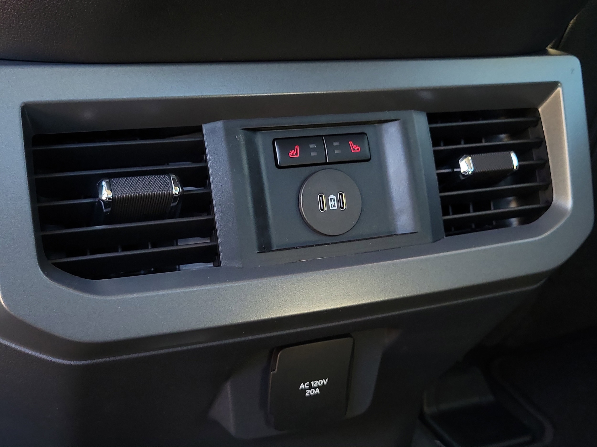 2026 Ford F-250 Super Duty Lariat - Photo 14