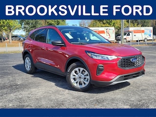 2026 Ford Escape Active SUV