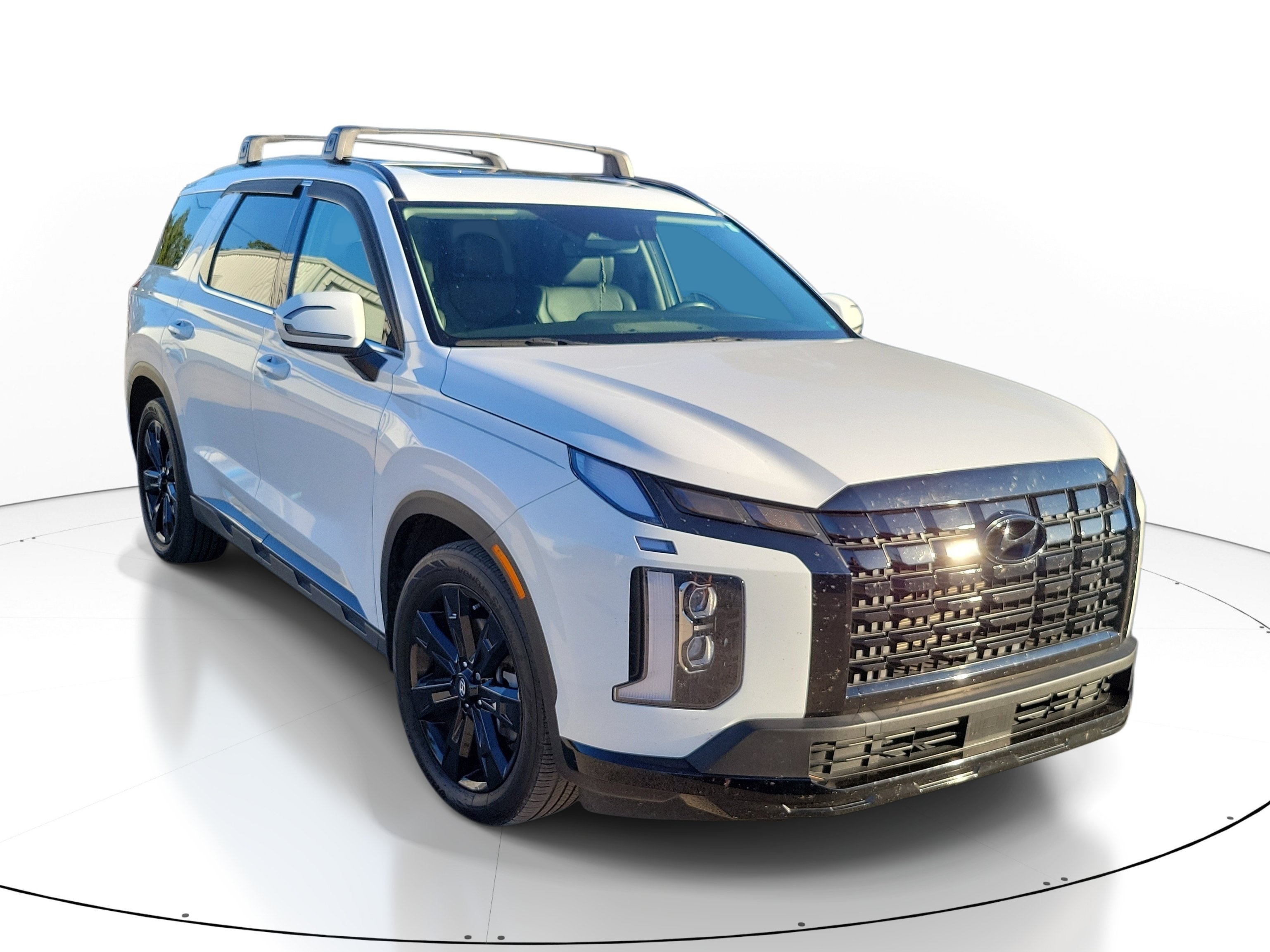 2024 Hyundai Palisade XRT