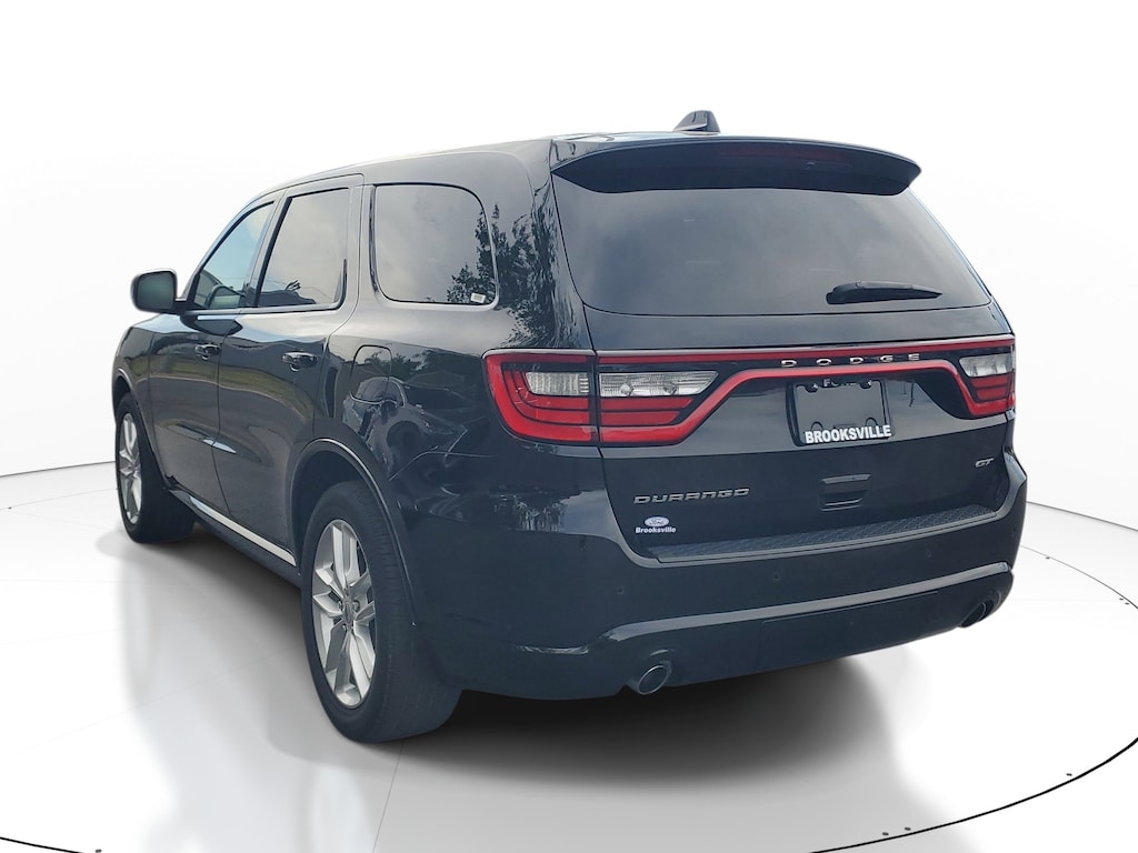 Used 2023 Dodge Durango GT SUV