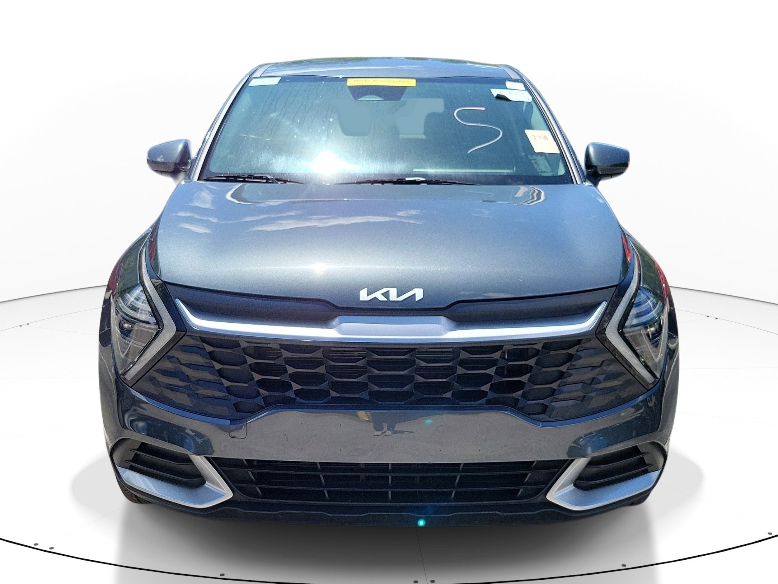2025 Kia Sportage LX - Photo 2