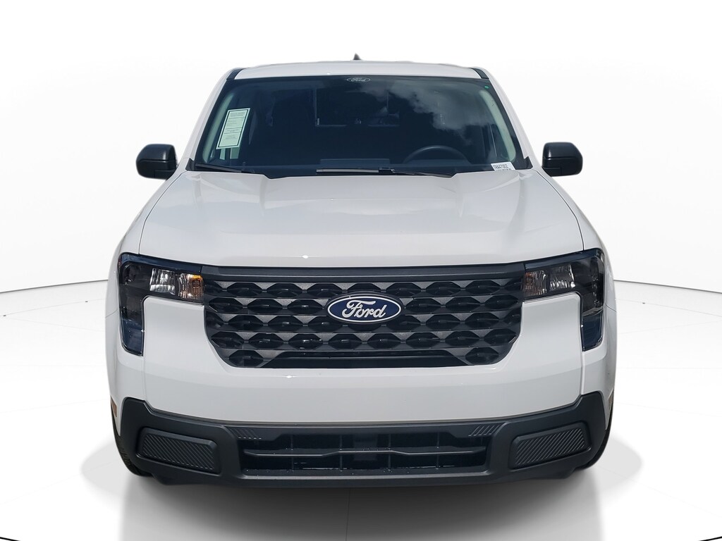 New 2026 Ford Maverick XL Truck SuperCrew