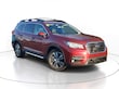  Subaru Ascent