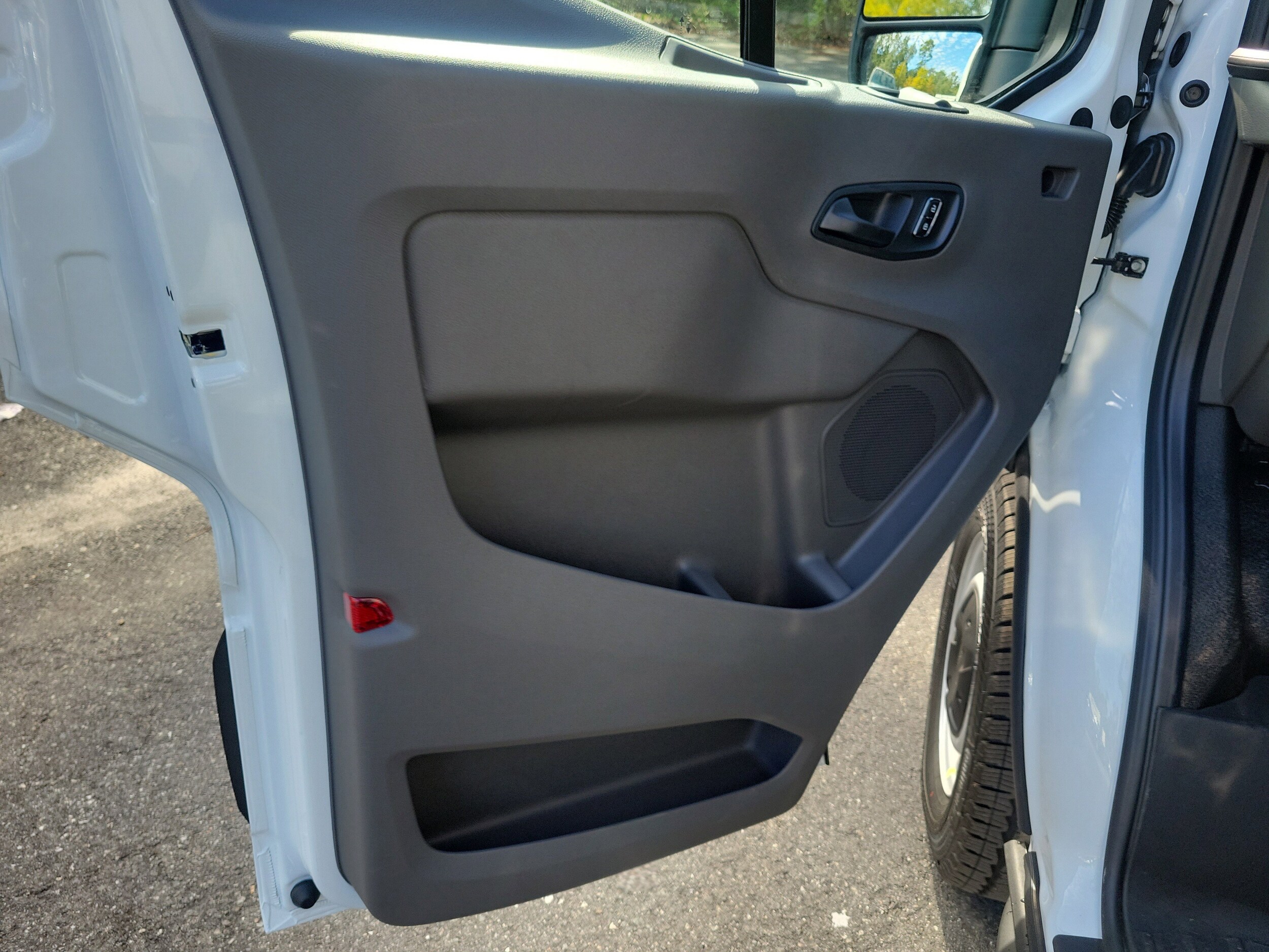 2026 Ford Transit Van Base - Photo 19