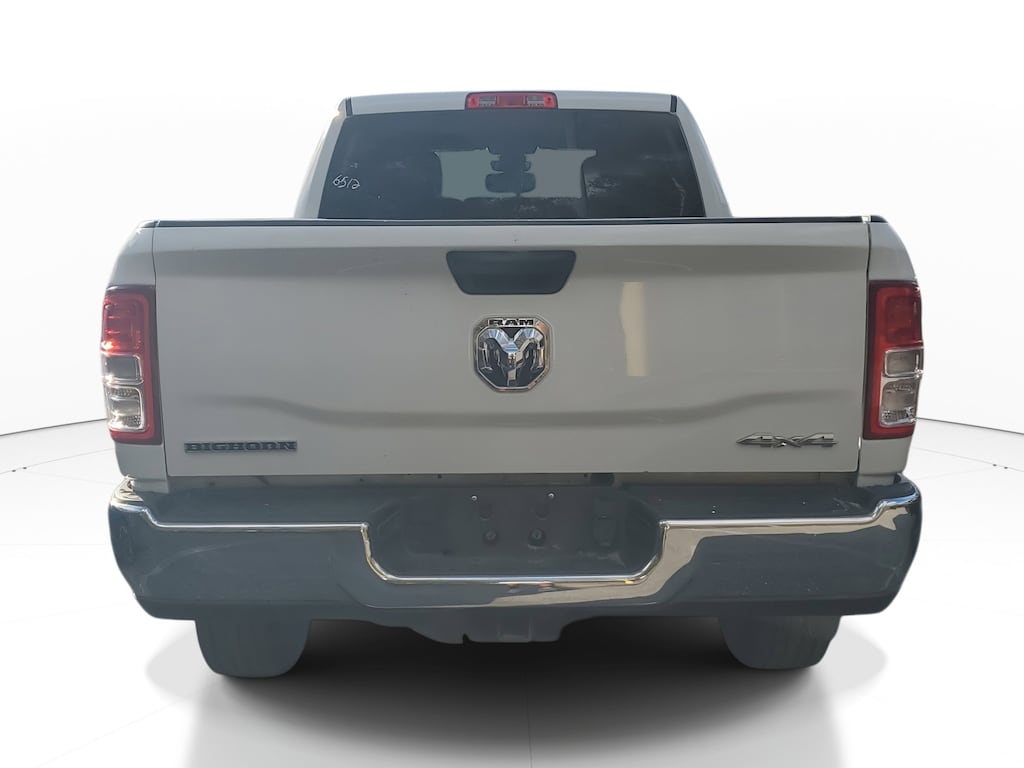 Used 2024 Ram 2500 Big Horn Truck Crew Cab