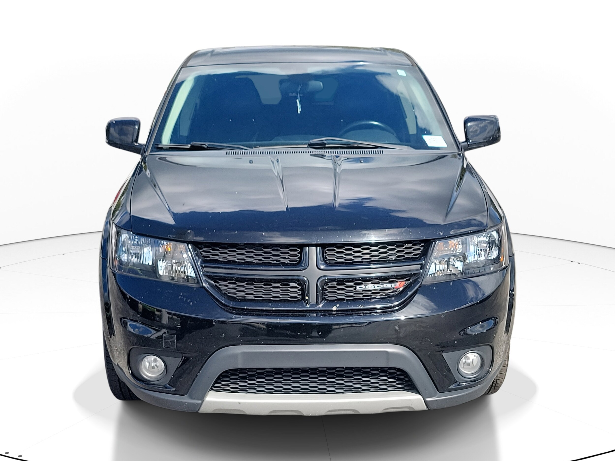 2018 Dodge Journey GT photo 2