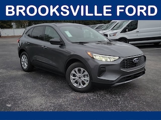 2026 Ford Escape Active SUV