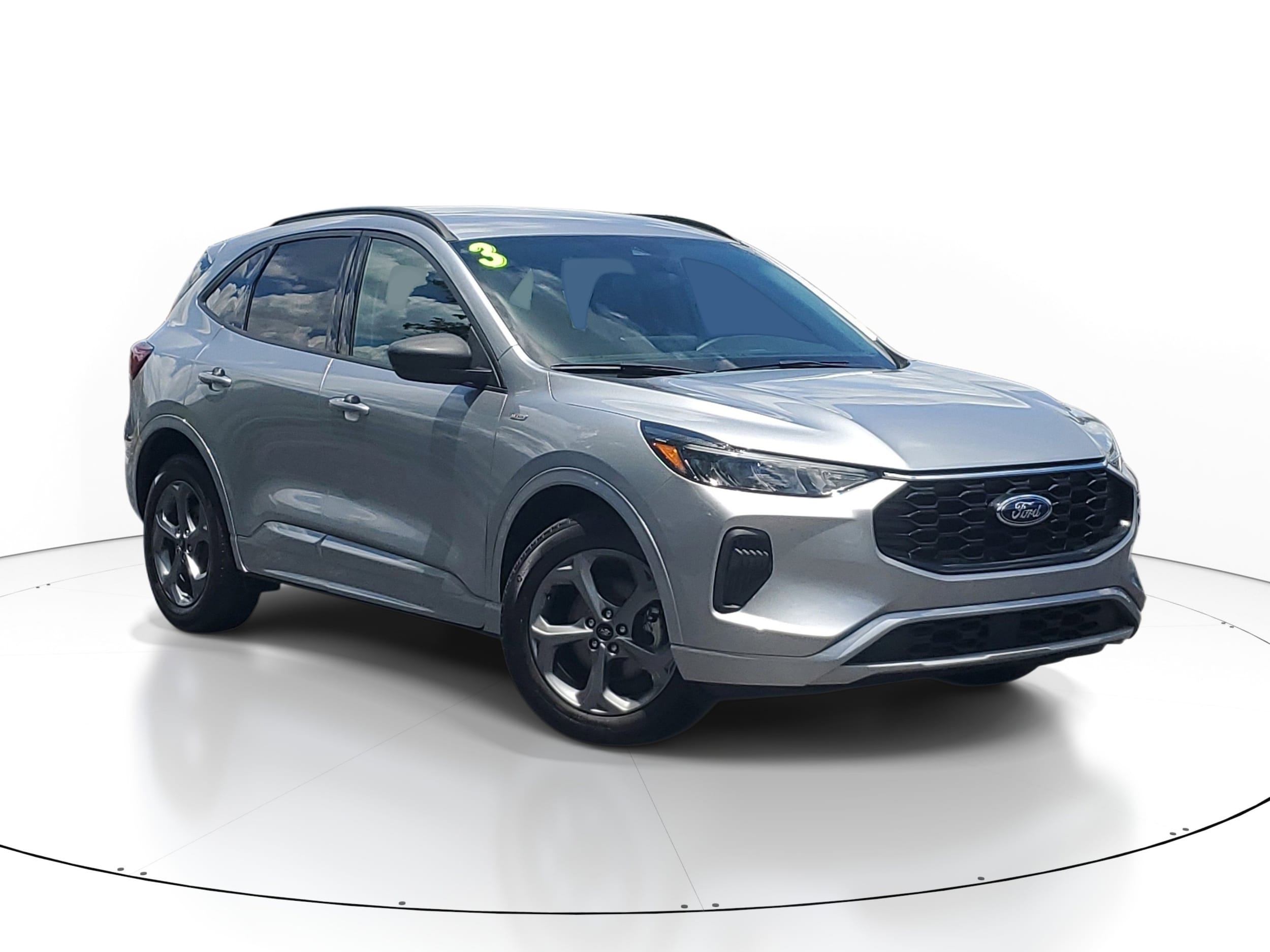 2023 Ford Escape SUV 