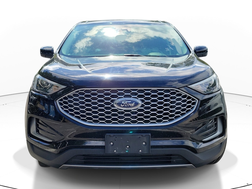 Used 2024 Ford Edge SEL SUV