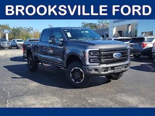 2026 Ford F-350 Truck Crew Cab