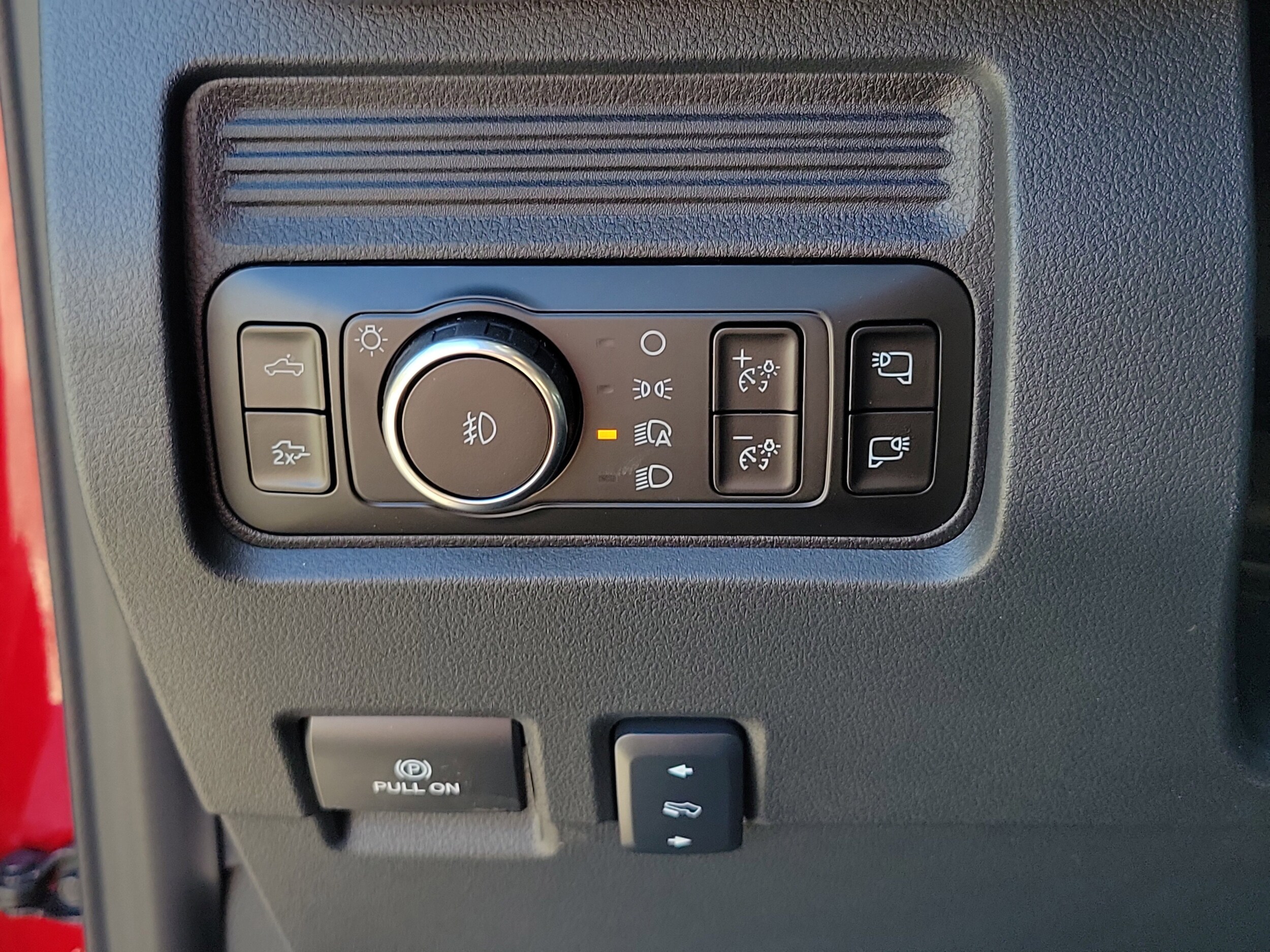 2026 Ford F-250 Super Duty Lariat - Photo 32