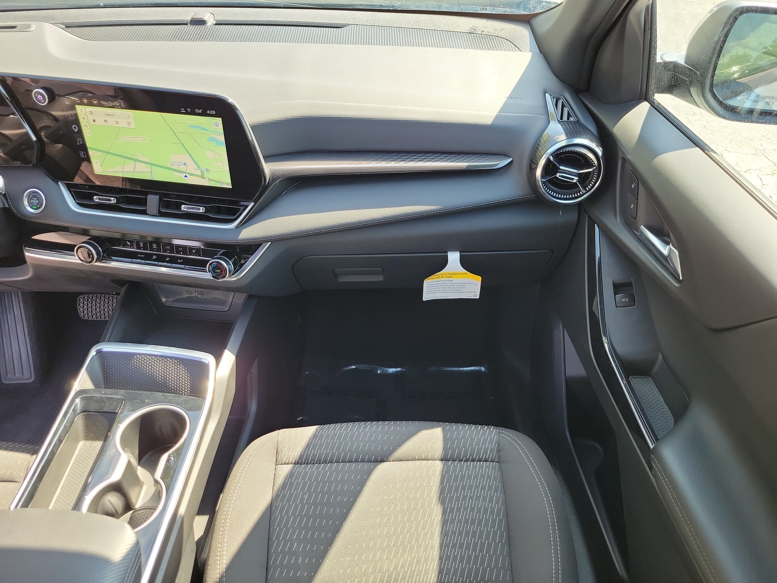 2025 Chevrolet Equinox LT - Photo 19