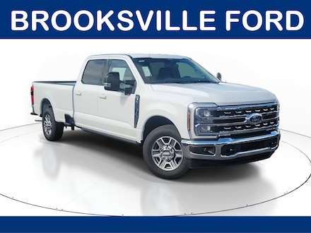 2026 Ford F-350 Truck Crew Cab