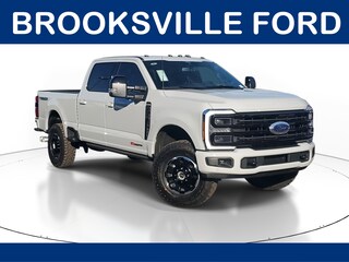 2026 Ford F-250 Truck Crew Cab