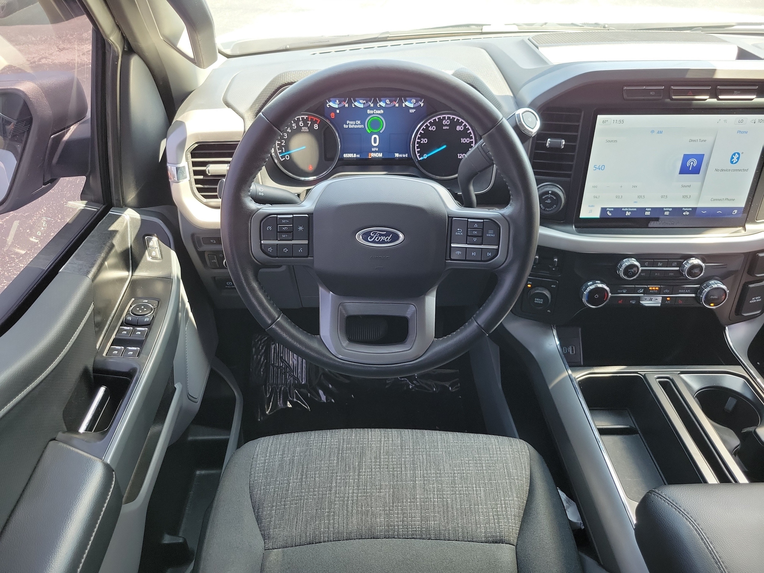 2022 Ford F-150 XLT - Photo 21