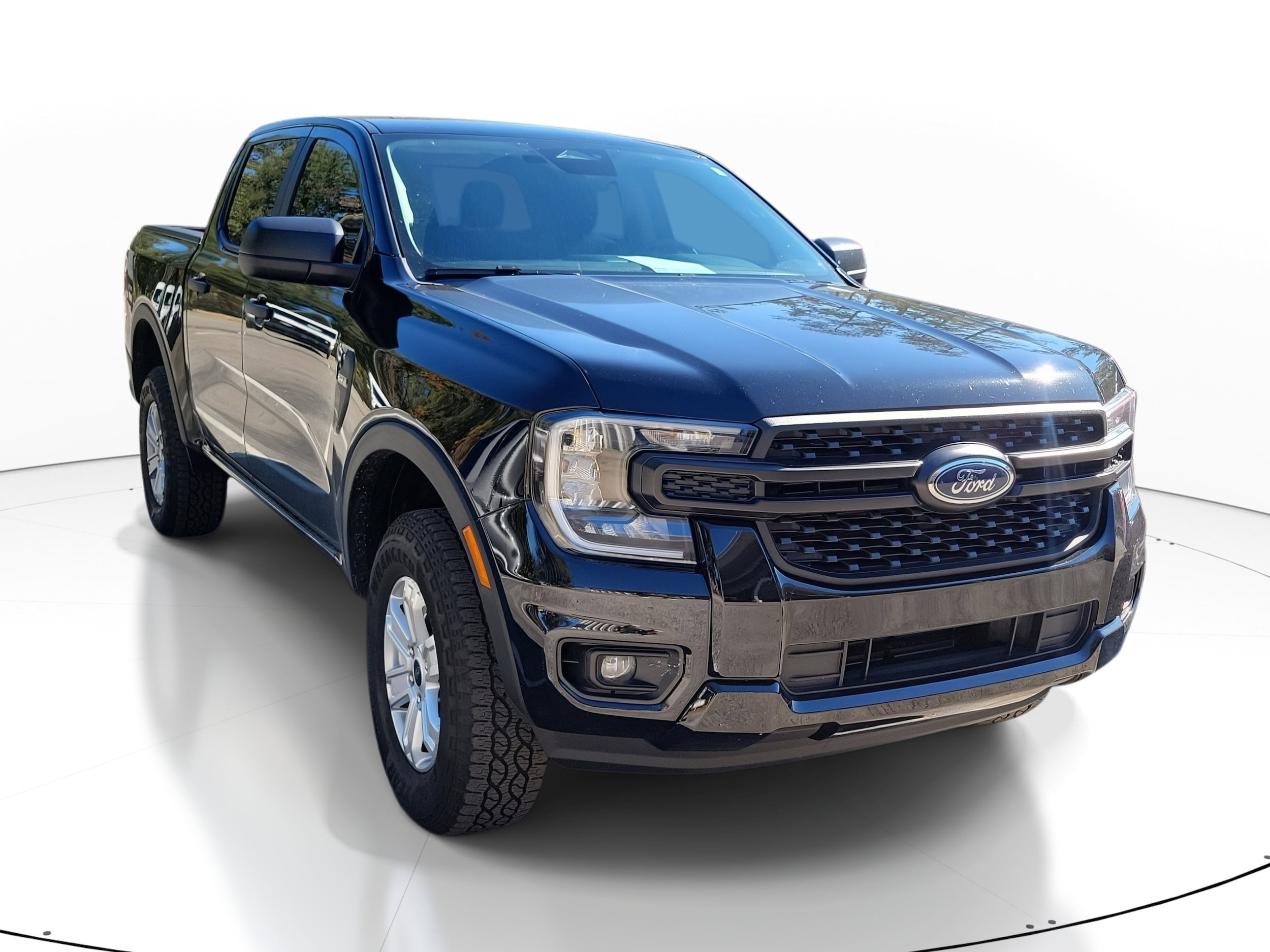 2024 Ford Ranger XL's photo