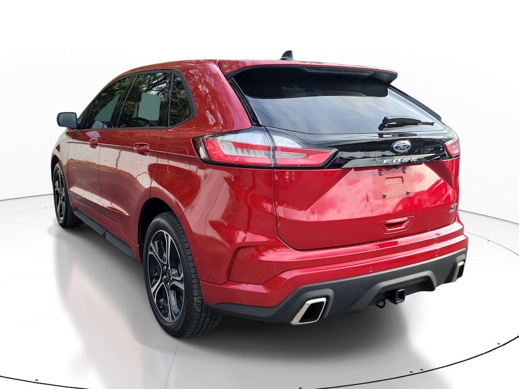 Used 2023 Ford Edge ST SUV