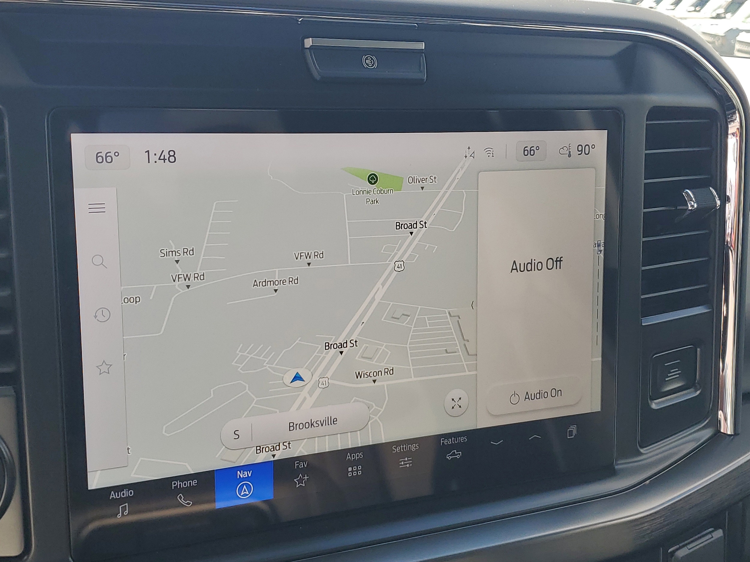 2026 Ford F-250 Super Duty Lariat - Photo 23