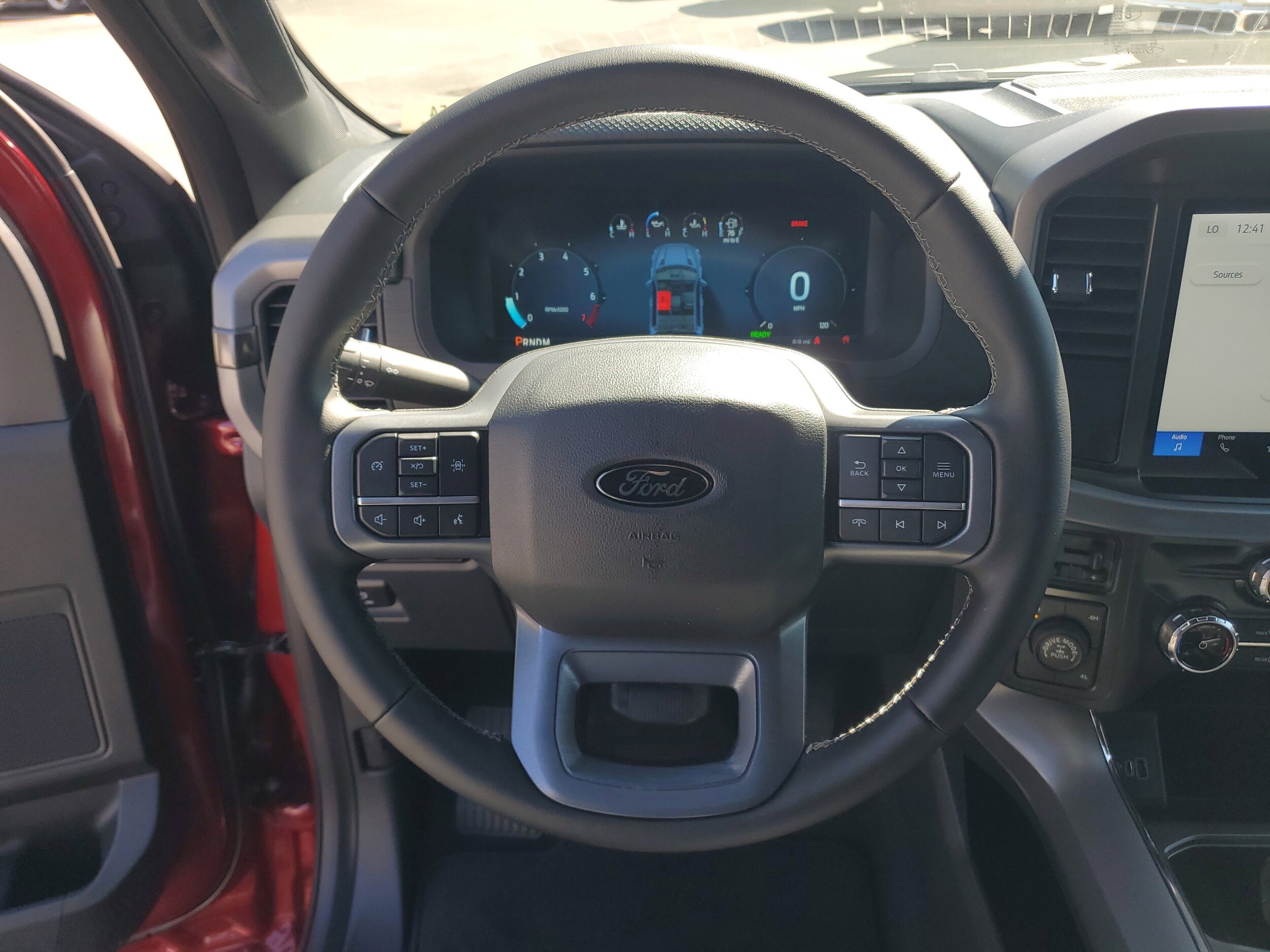2026 Ford F-150 XLT - Photo 28