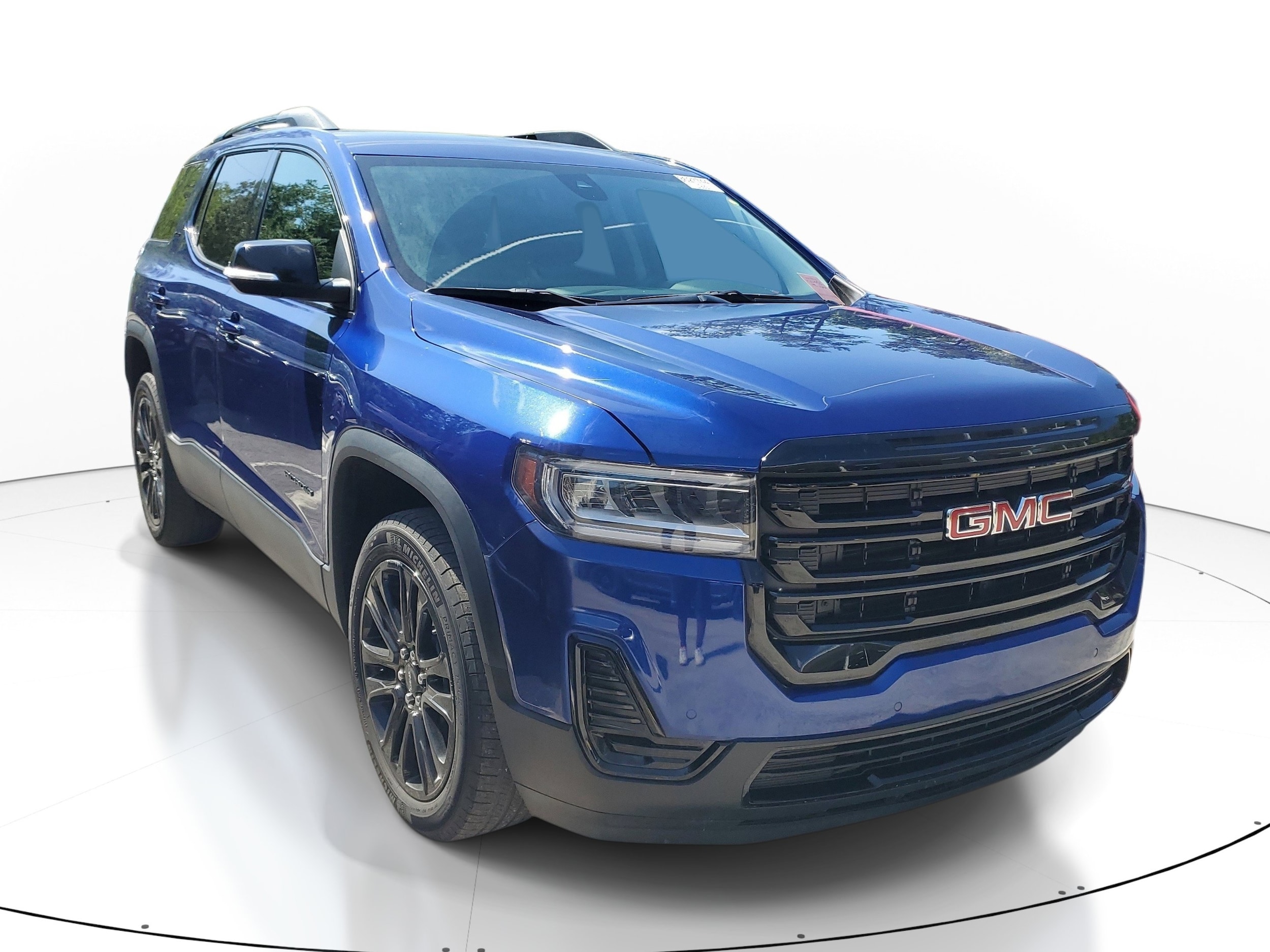 2023 GMC Acadia
