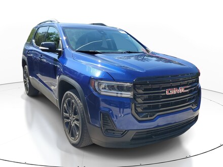2023 GMC Acadia SLE SUV