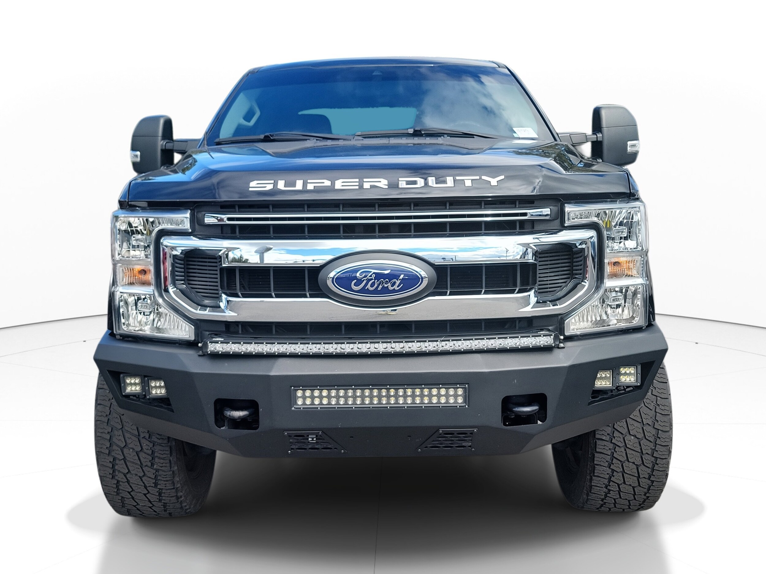 2020 Ford F-250 XL photo 2