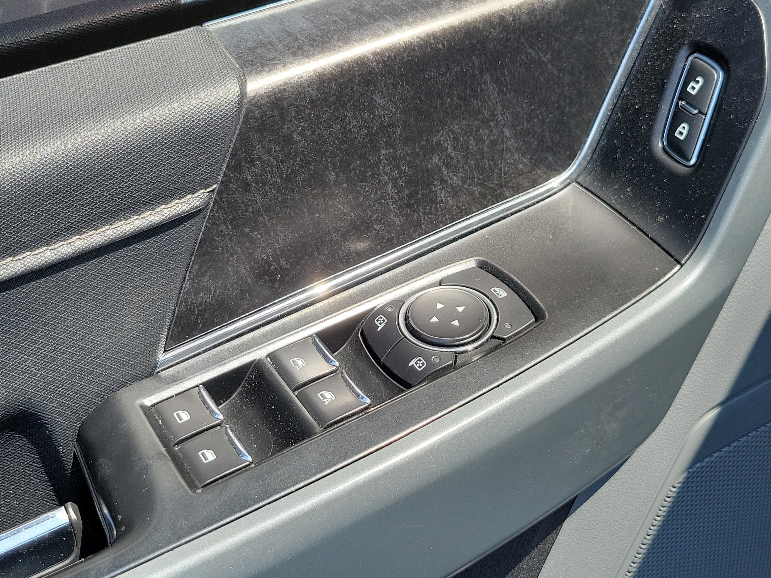 2022 Ford F-150 XLT - Photo 15