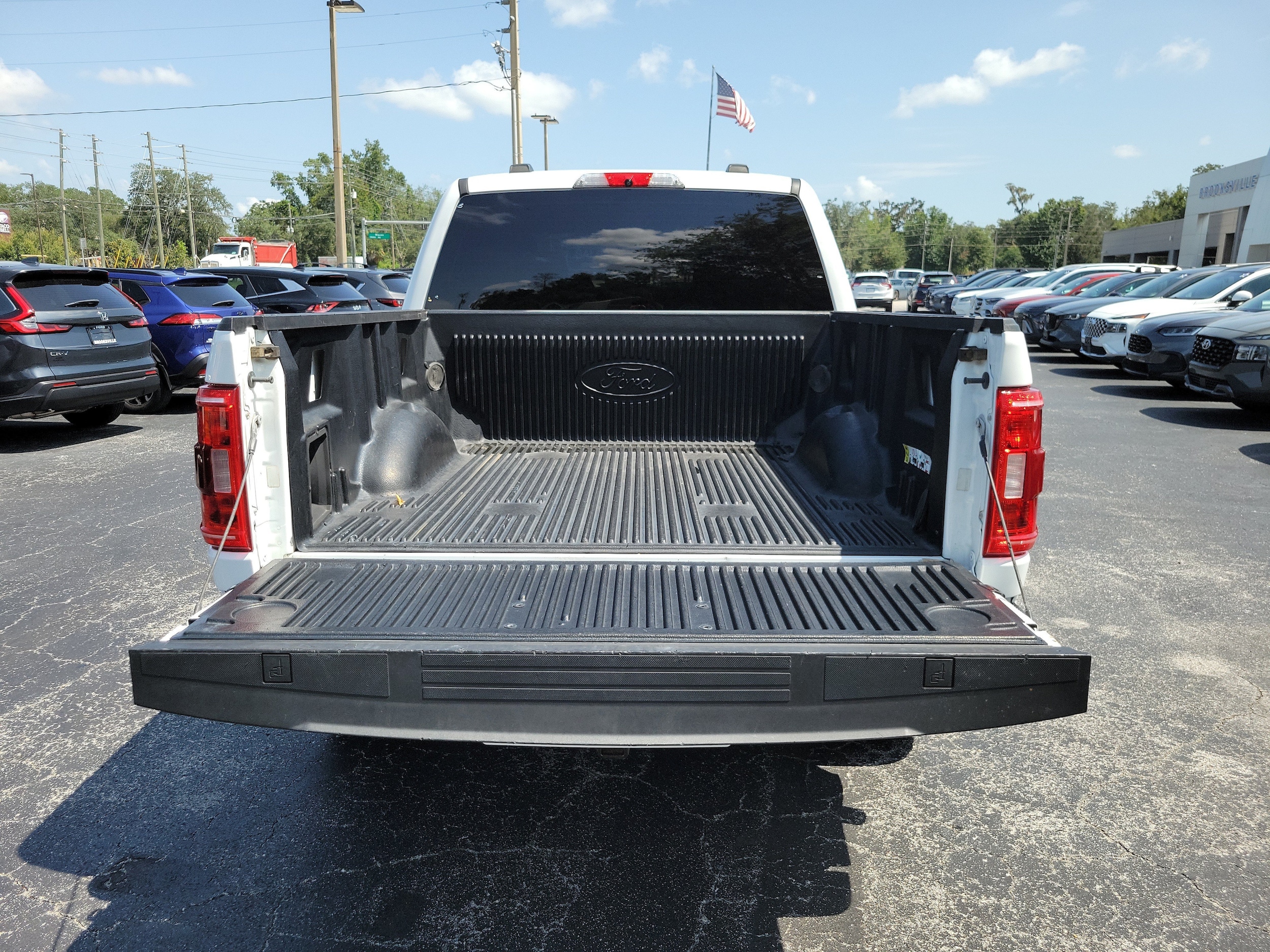 2022 Ford F-150 XLT - Photo 24