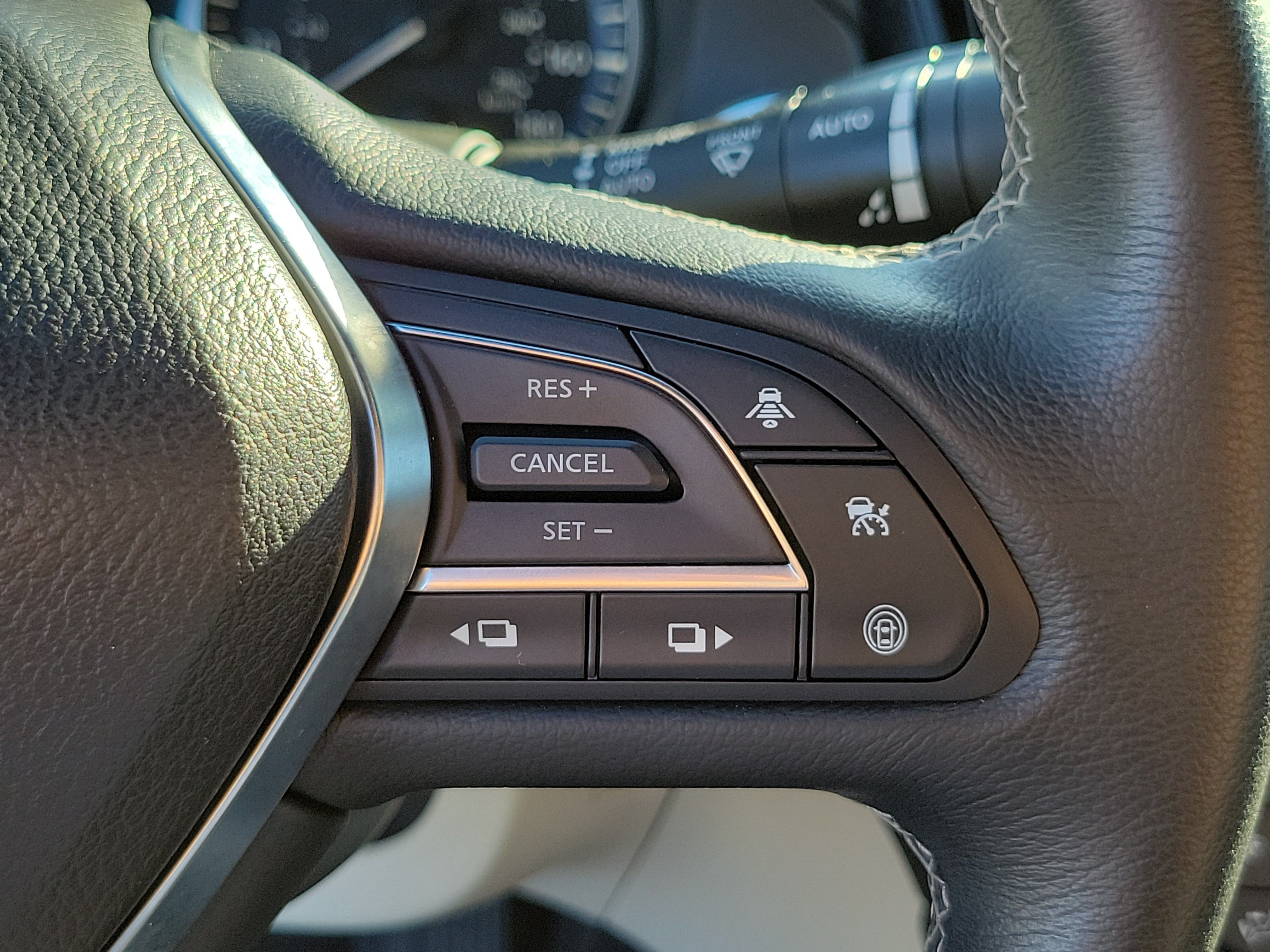 2022 INFINITI Q50 SENSORY - Photo 30