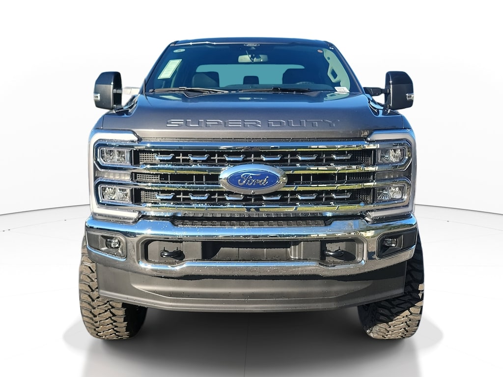 New 2026 Ford F-250 Truck Crew Cab
