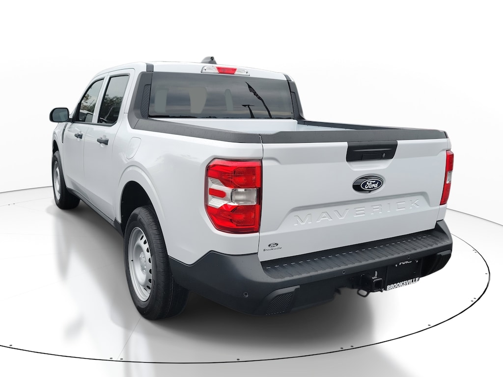 New 2026 Ford Maverick XL Truck SuperCrew