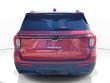 2026 Ford Explorer ST-Line SUV
