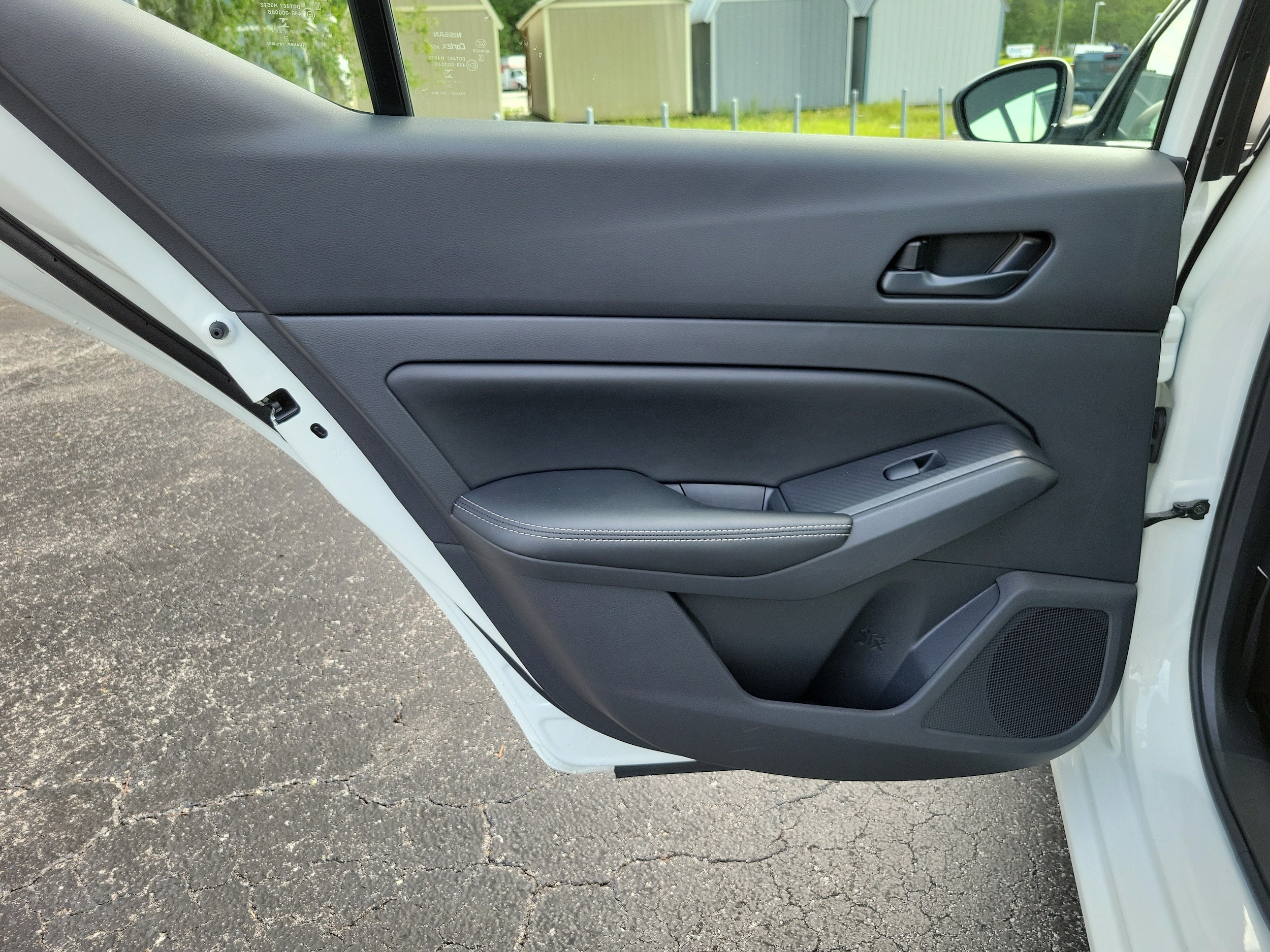 2025 Nissan Altima SV - Photo 21