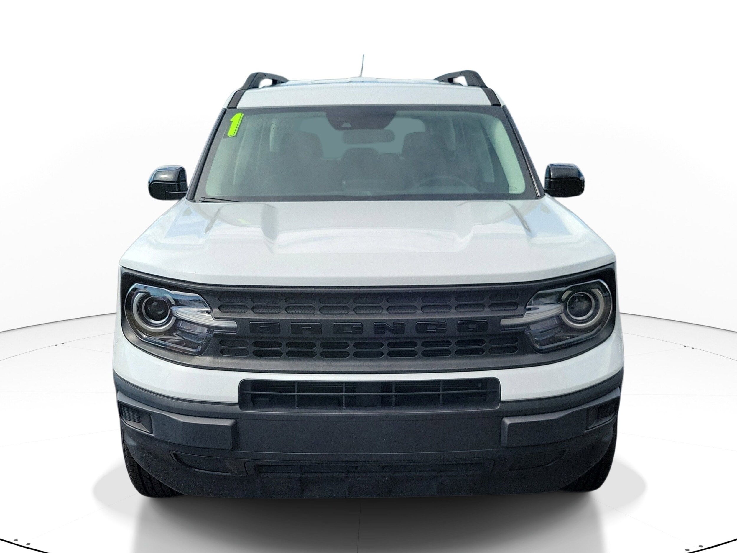 Used 2021 Ford Bronco Sport Base with VIN 3FMCR9A65MRB39052 for sale in Brooksville, FL