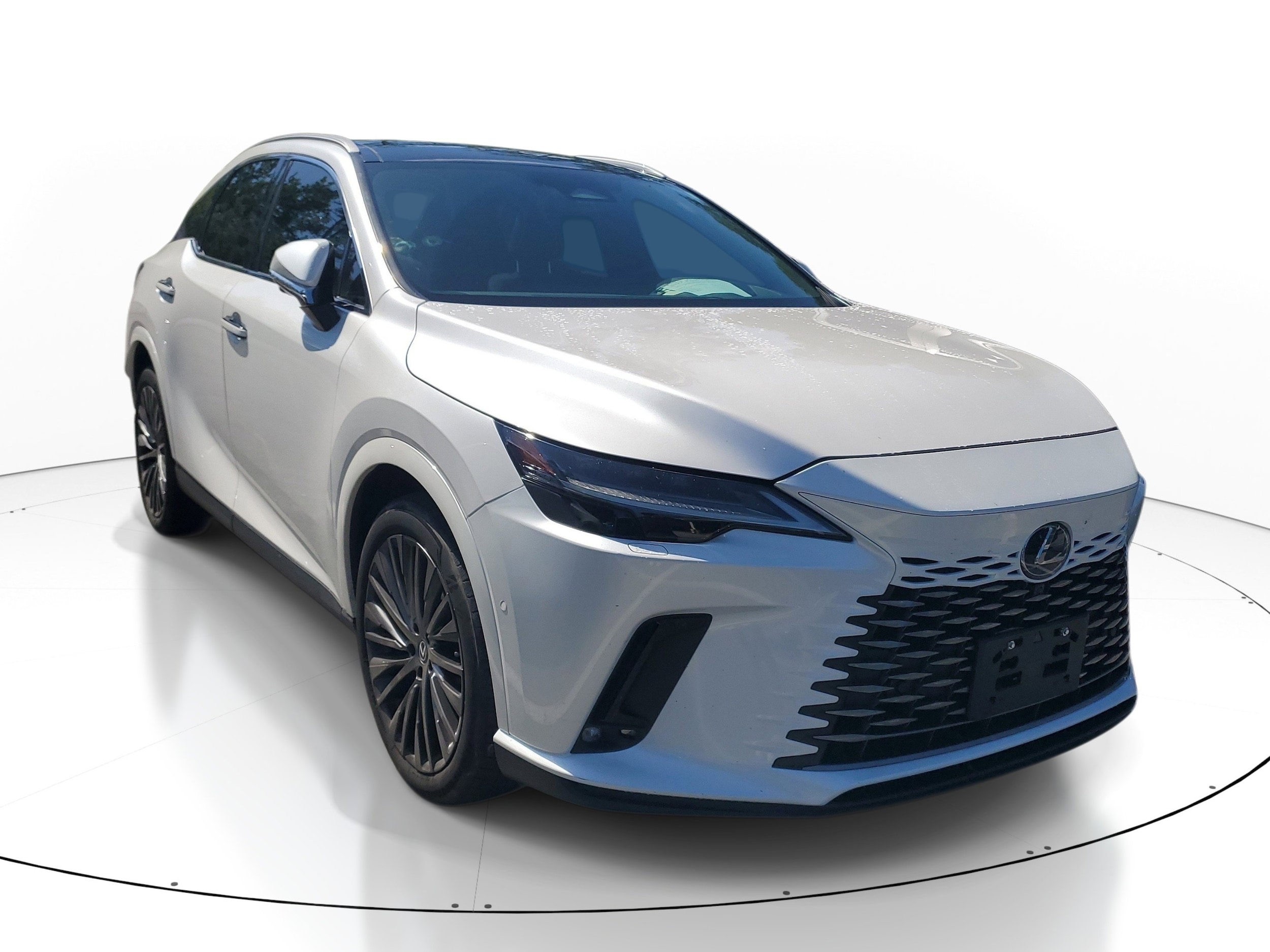 2023 Lexus RX 350 350 Luxury FWD's photo