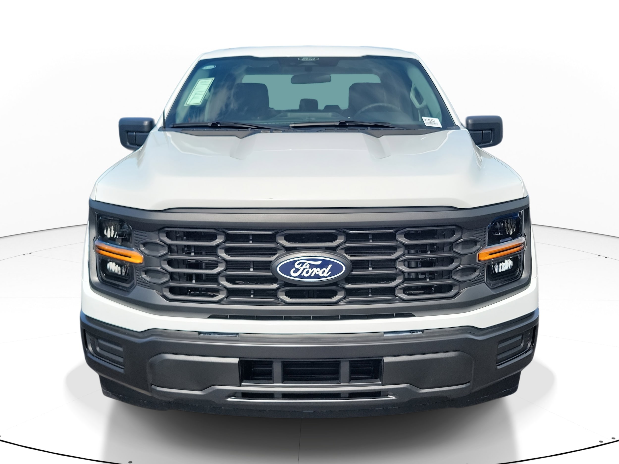 2025 Ford F-150 XL photo 2
