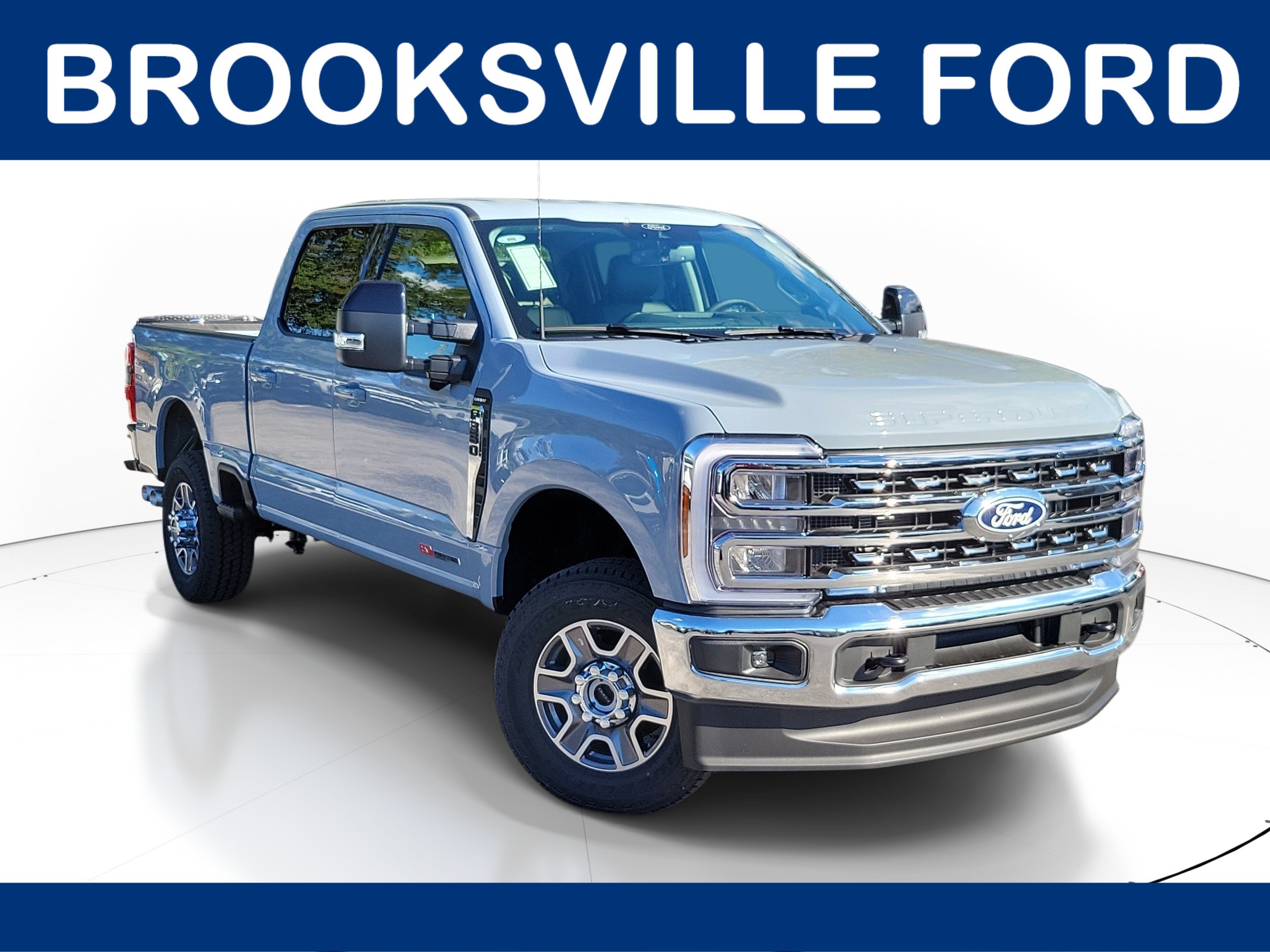  Ford F-350