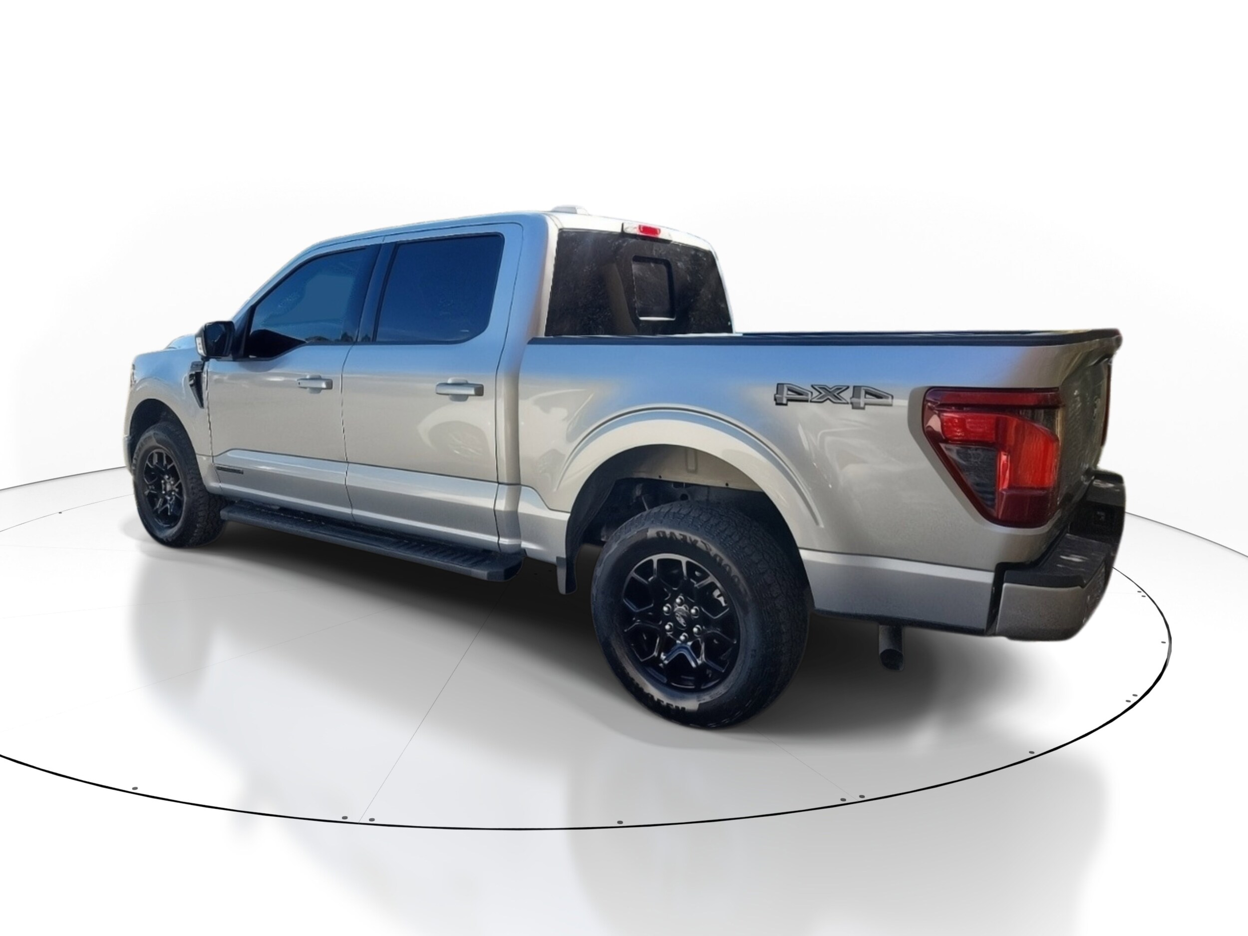 2024 Ford F-150 XLT photo 4