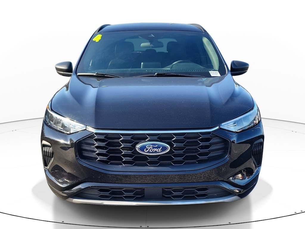 Used 2024 Ford Escape ST-Line SUV