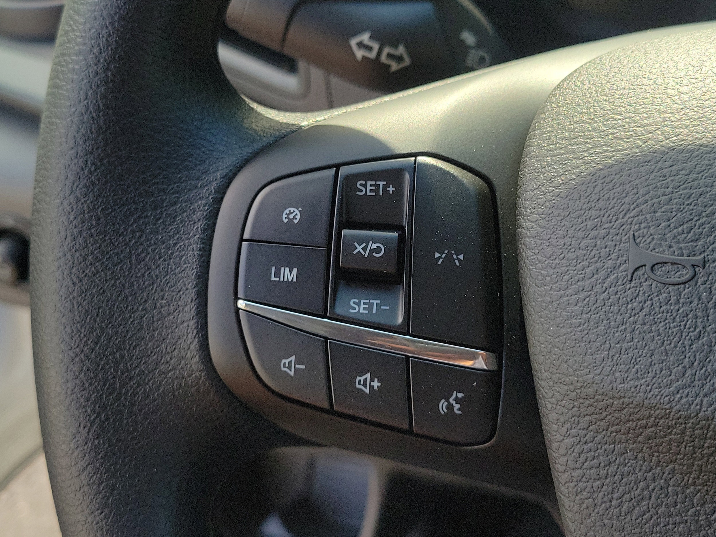 2026 Ford Transit Van Base - Photo 31