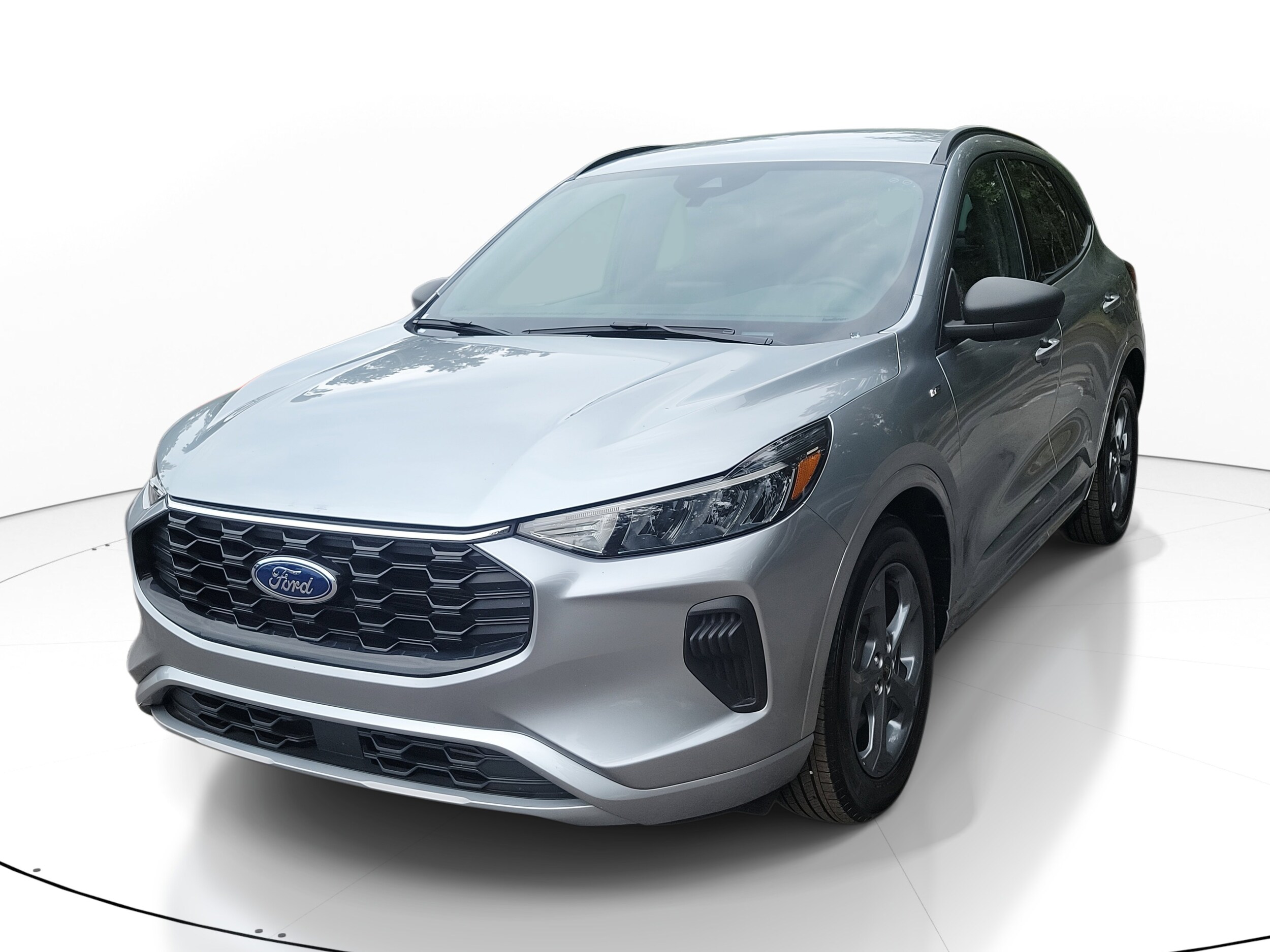 2024 Ford Escape ST-Line photo 2