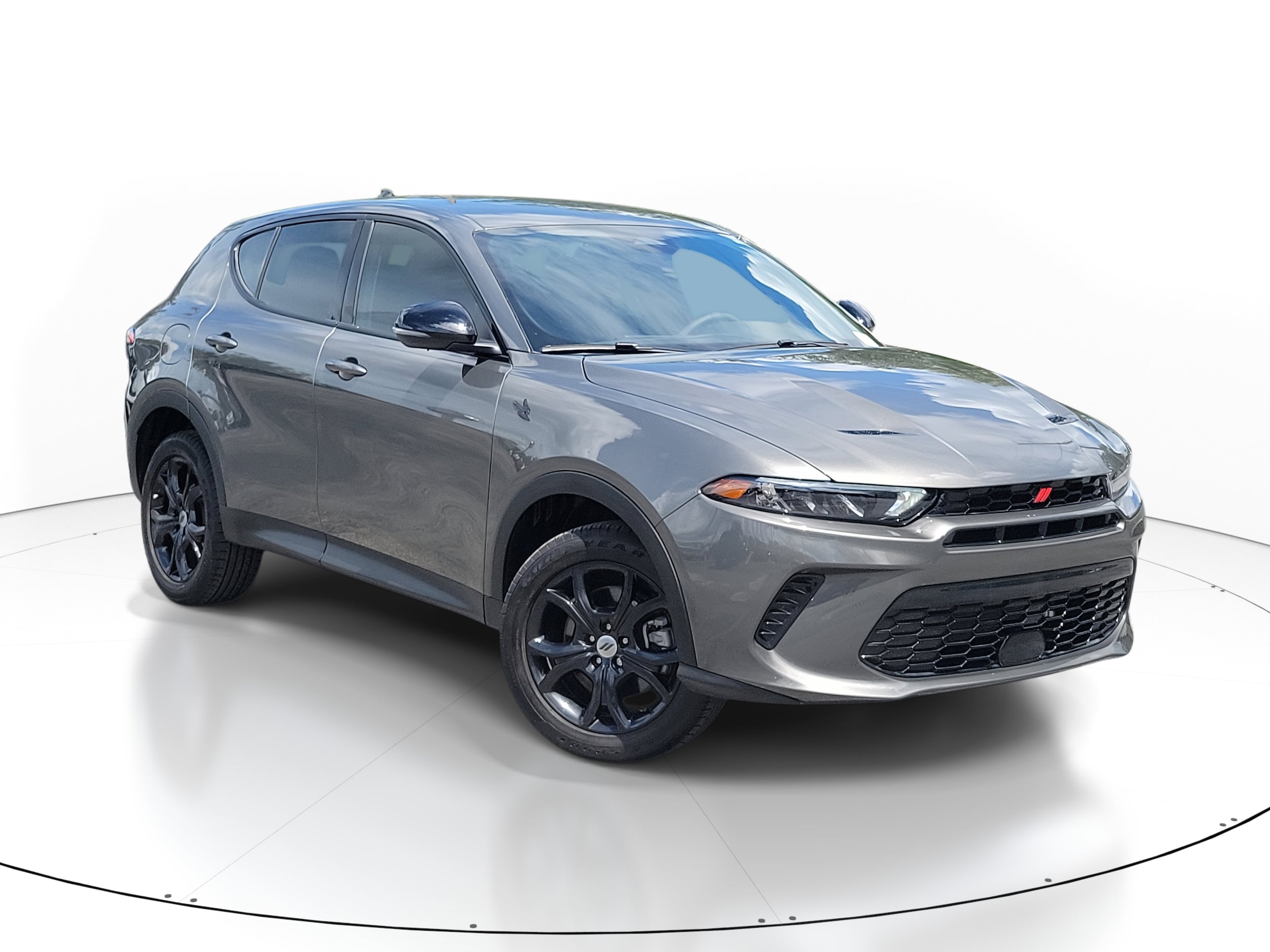 2024 Dodge Hornet