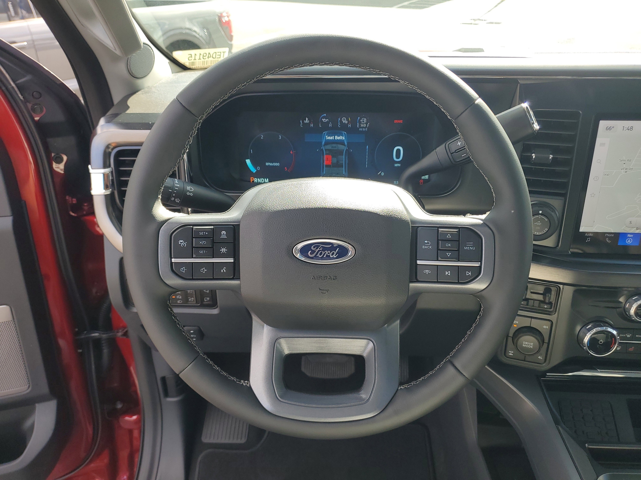 2026 Ford F-250 Super Duty Lariat - Photo 30