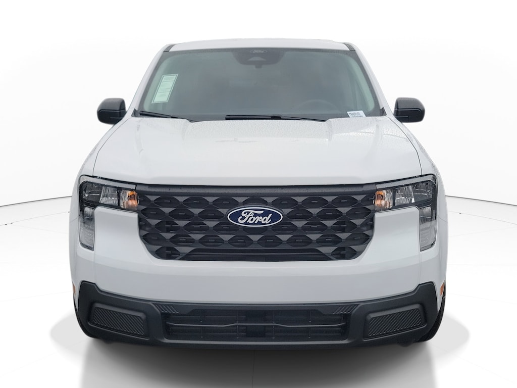 New 2026 Ford Maverick XL Truck SuperCrew