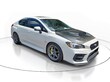 Subaru WRX