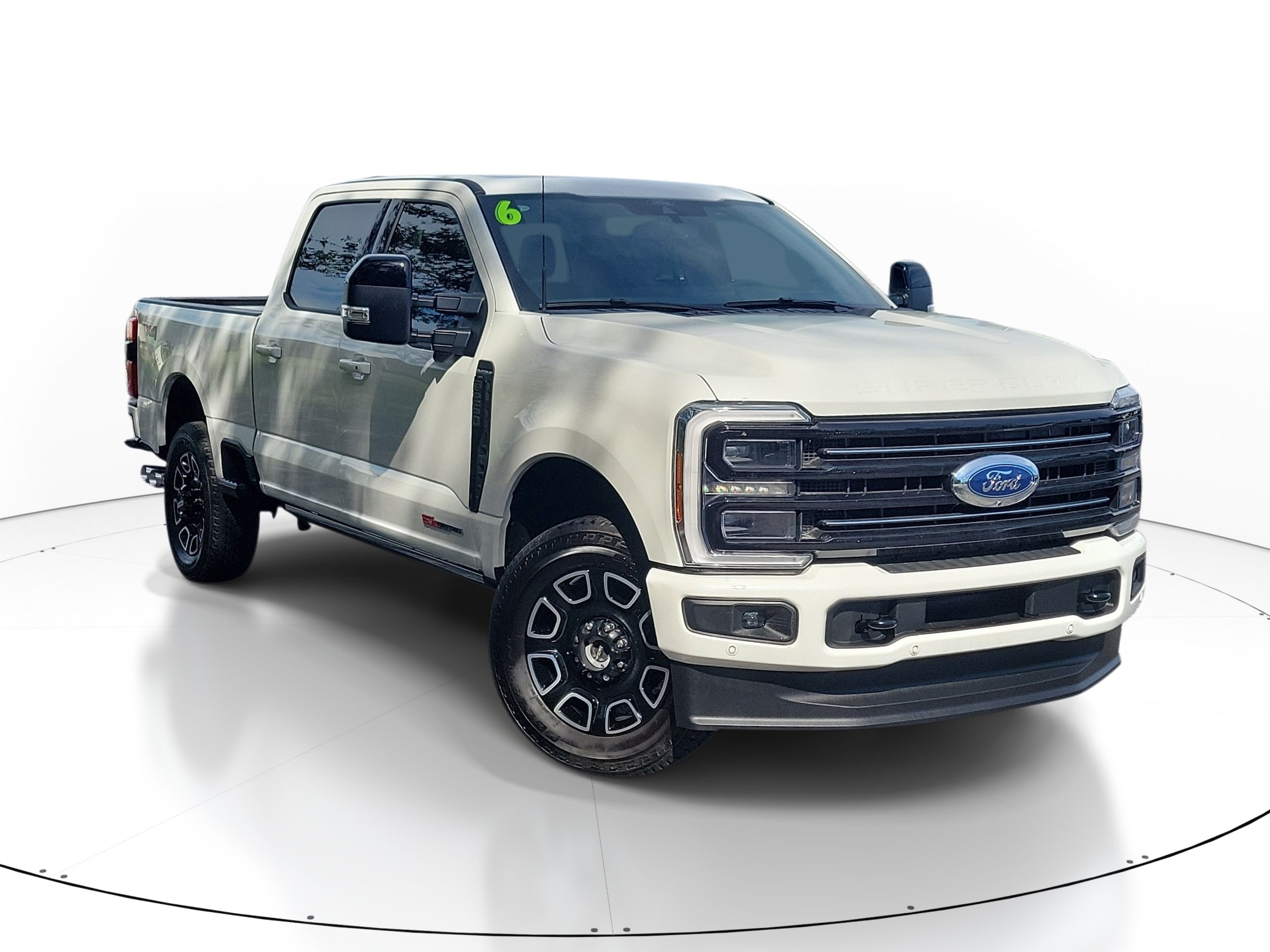2026 Ford F-250 Truck Crew Cab 