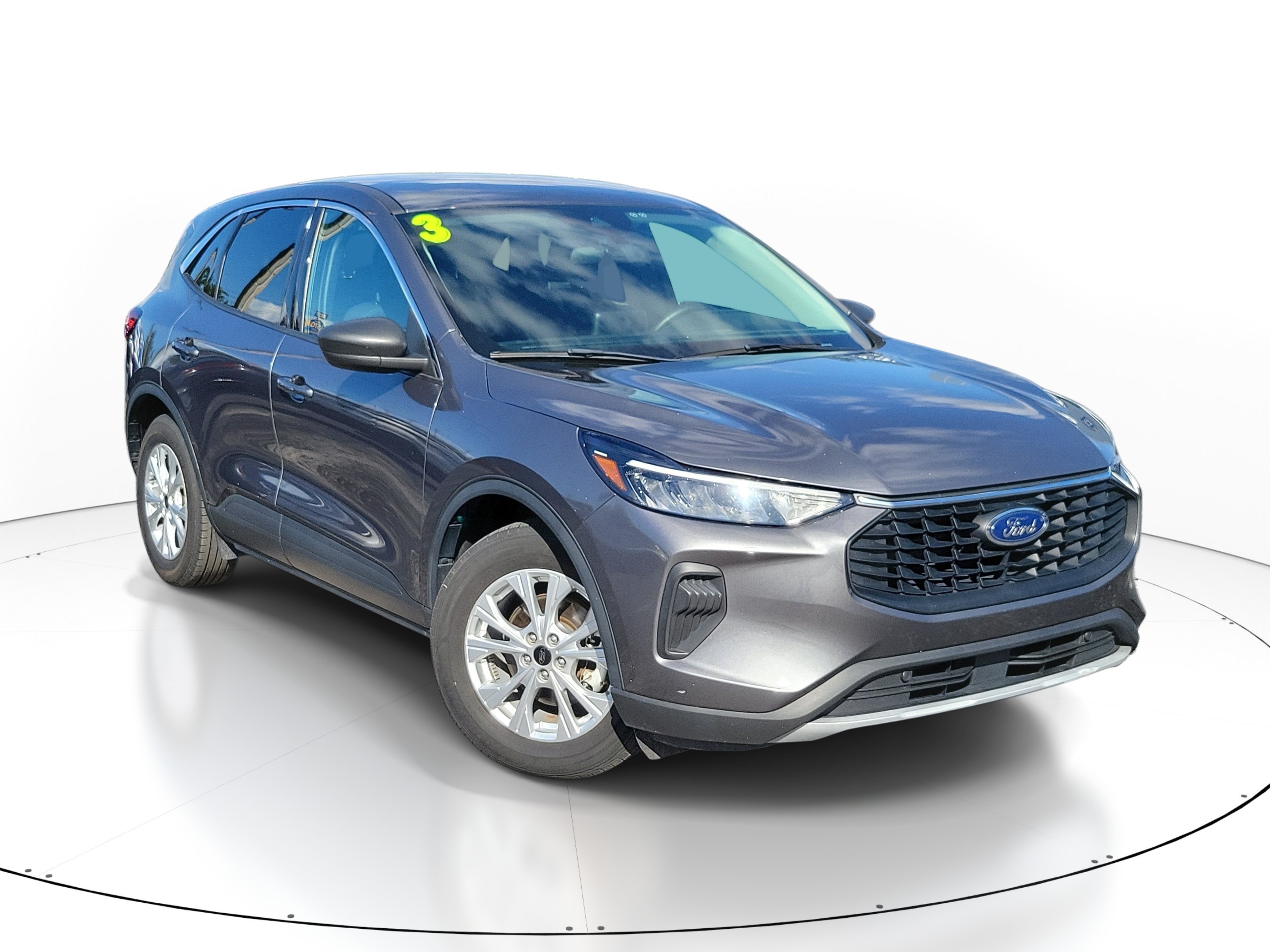 2023 Ford Escape SUV 