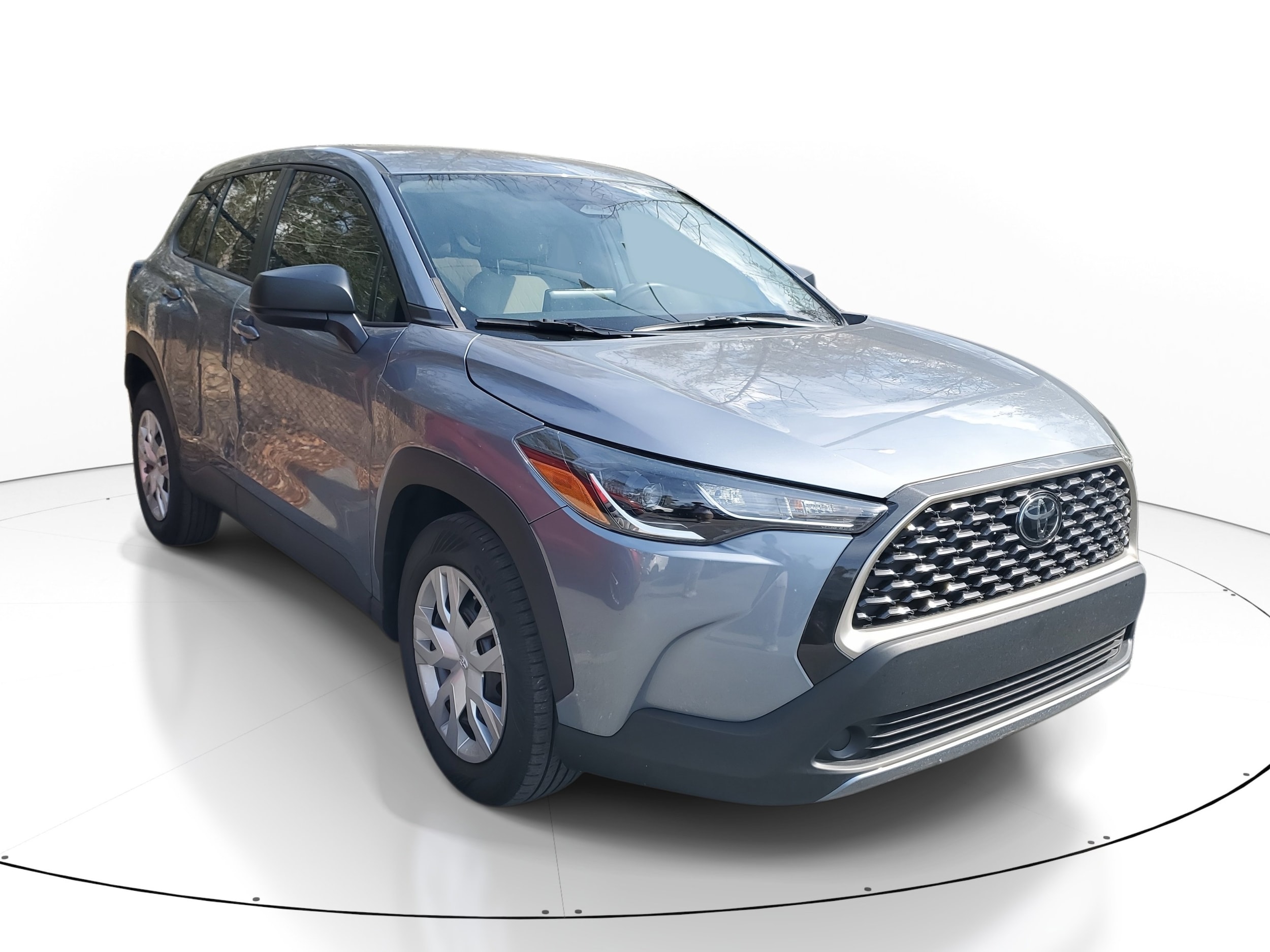 2023 Toyota Corolla Cross L