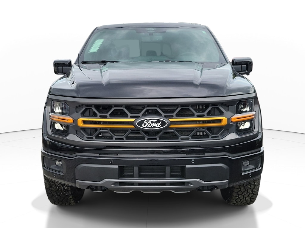 New 2026 Ford F-150 Tremor Truck SuperCrew Cab
