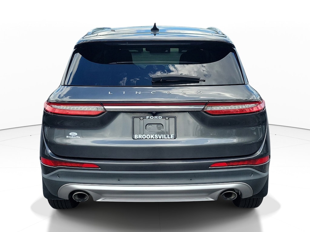 Used 2020 Lincoln Corsair Standard SUV